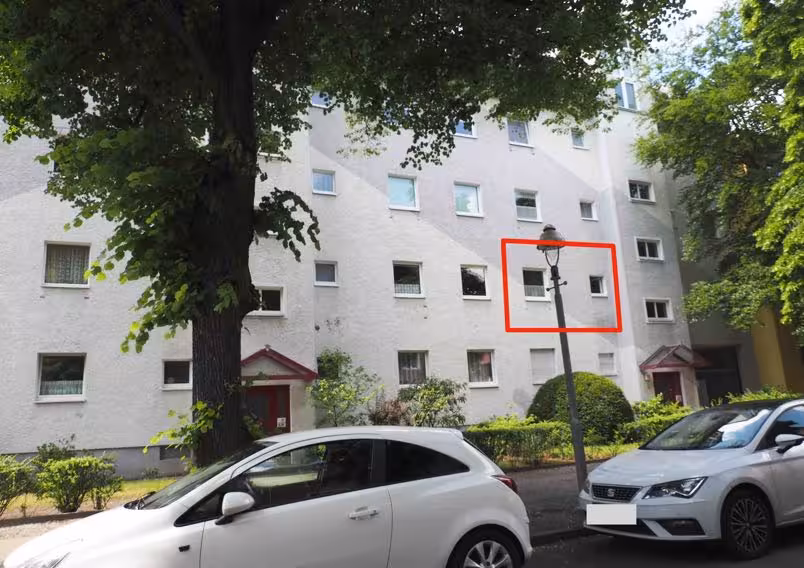 Eigentumswohnung (1 bis 2 Zimmer) in Berlin - Bild 4