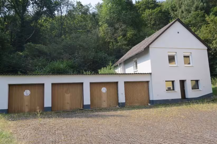 Wohn-/Geschäftshaus, Einfamilienhaus, unbebautes Grundstück in Lorch - Bild 15