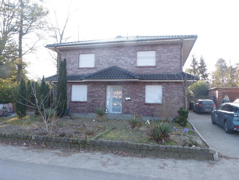 Einfamilienhaus in Steinfeld - Bild 1