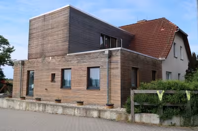 Sonstiges in Radeburger Straße  20b, 01561 Thiendorf OT Sacka - Bild 1