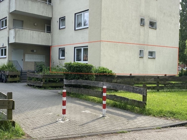 Eigentumswohnung (3 bis 4 Zimmer) in Harsewinkel - Bild 1