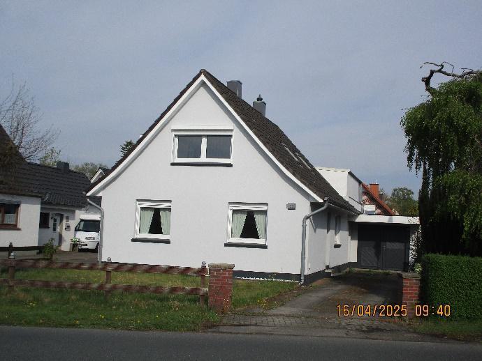 Einfamilienhaus in Oldenburg - Bild 2