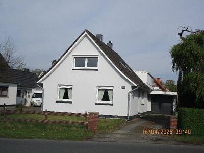 Einfamilienhaus in Am Alexanderhaus 33, 26127 Oldenburg, Eversten - Bild 2