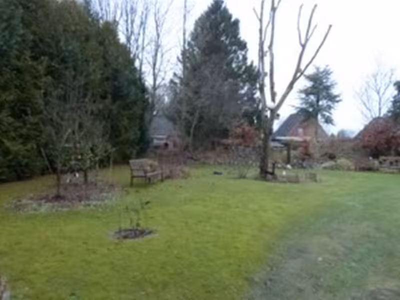 Wohnungseigentum (Einfamilienhaus) in Alt Duvenstedt - Bild 2