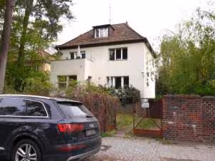 2 1/2 geschossiges Einfamilienhaus in Auf dem Grat 7, 14195 Berlin, Dahlem - Bild 2