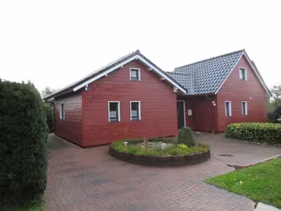 Einfamilienhaus in Flinterei 3, 26427 Stedesdorf, Thunum - Bild 1