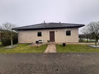 Einfamilienhaus in Berkholzer Straße 26, 16303 Schwedt/Oder, Meyenburg - Bild 2