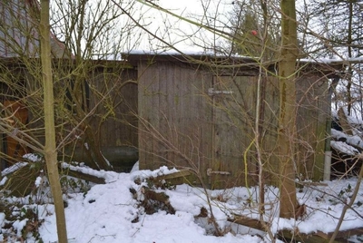 Einfamiliendoppelhaushälfte mit Nebengebäude in Karkkamp 11, 24321 Panker OT Darry - Bild 2