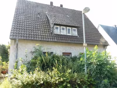 Zweifamilienhaus in Weberstraße 9, 58739 Wickede - Bild 2