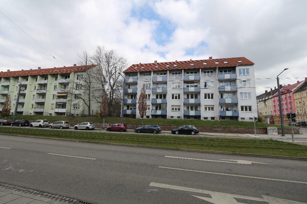 Eigentumswohnung (3 bis 4 Zimmer) in Chemnitz - Bild 2