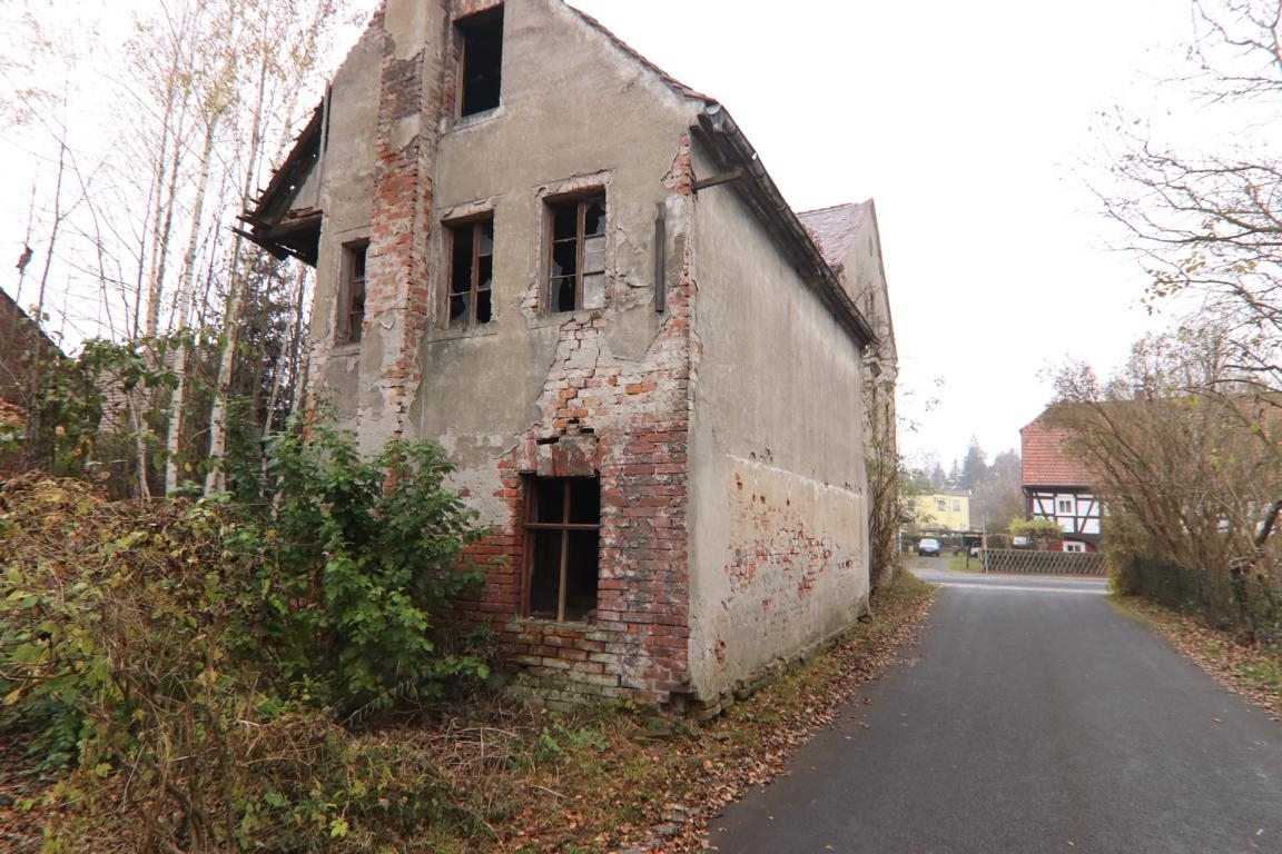 Wohn-/Geschäftshaus in Zittau - Bild 3