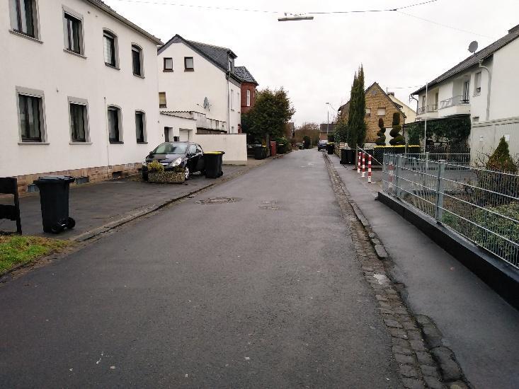 Mehrfamilienhaus, Garage in Euskirchen - Bild 1