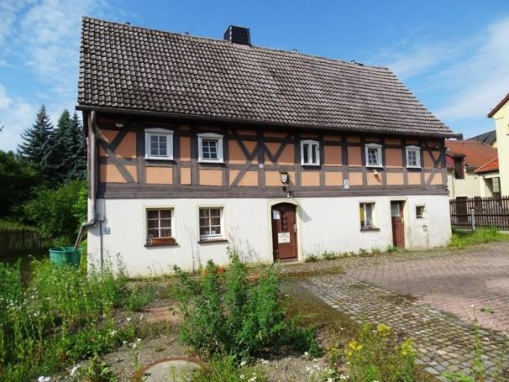 Ein-/Zweifamilienhaus in Dresden - Bild 1