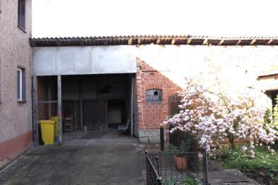 Einfamilienhaus, mit drei Einliegerwohnungen in Kaisershagen - Bild 2