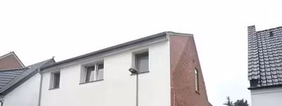 Garage, Einfamilienhaus in Stolbergstraße 18, 48429 Rheine - Bild 1