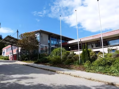 Sonstiges Teileigentum in Ferienappartement mit Anteilen an Umgriffsgrundstücken: Ferienpark 1,2,3,4,5, 94253 Bischofsmais - Bild 1