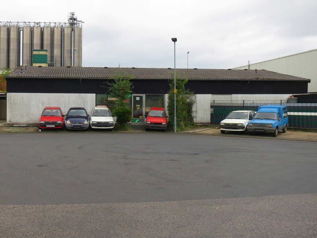 Gewerbeeinheit (z.B. Laden, Büro) in Kerpen - Bild 1