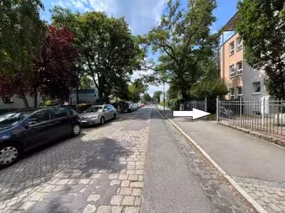 Eigentumswohnung (1 bis 2 Zimmer) in Huttenstraße 12, 01309 Dresden - Bild 2