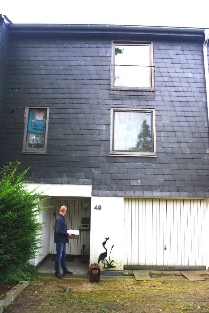 Reihenhaus in Meerbusch - Bild 3