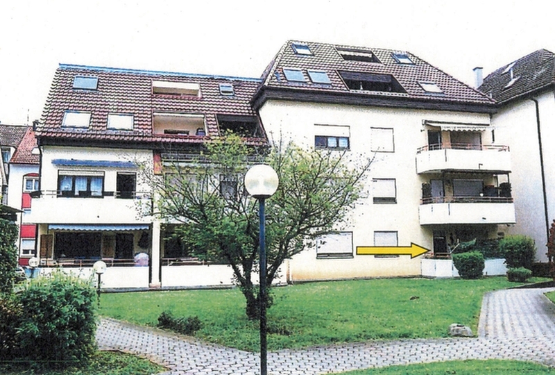 4-Zimmer-Wohnung in Heilbronn - Bild 2