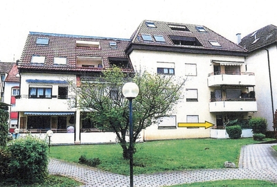 4-Zimmer-Wohnung in Mönchseestraße 73, 74072 Heilbronn - Bild 2