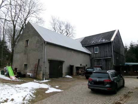 Zweifamilienhaus in Großhartmannsdorf - Bild 2