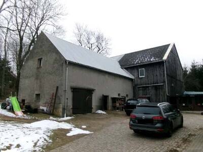 Zweifamilienhaus in Am Saidenberg  5, 09618 Großhartmannsdorf, OT Obersaida - Bild 2