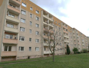 Eigentumswohnung (1 bis 2 Zimmer) in Zeithain - Bild 1