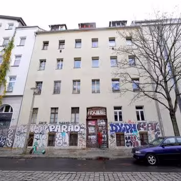 Mehrfamilienhaus in Adalbertstraße  28, 10179 Berlin, Mitte - Bild 5
