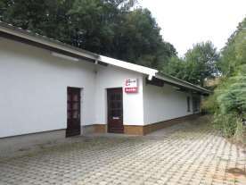 gewerblich genutztes Grundstück in Hartha - Bild 2