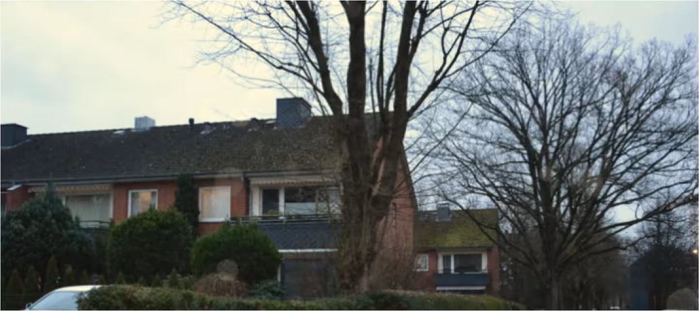 Eigentumswohnung (3 bis 4 Zimmer) in Buchholz in der Nordheide - Bild 1