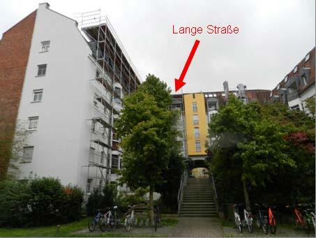 Gewerbeeinheit (z.B. Laden, Büro) in Fürth - Bild 4