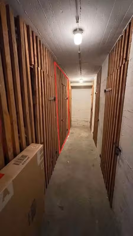 Eigentumswohnung (3 bis 4 Zimmer), Garage in Freising - Bild 17