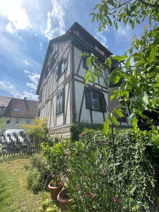 Wohnhaus mit Einliegerwohnung in Stuttgart - Bild 2