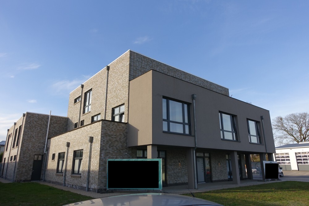 Gewerbeeinheit (z.B. Laden, Büro) in Kayhausen - Bild 3