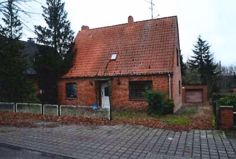 Einfamilienhaus mit Doppelgarage in Büchen - Bild 2