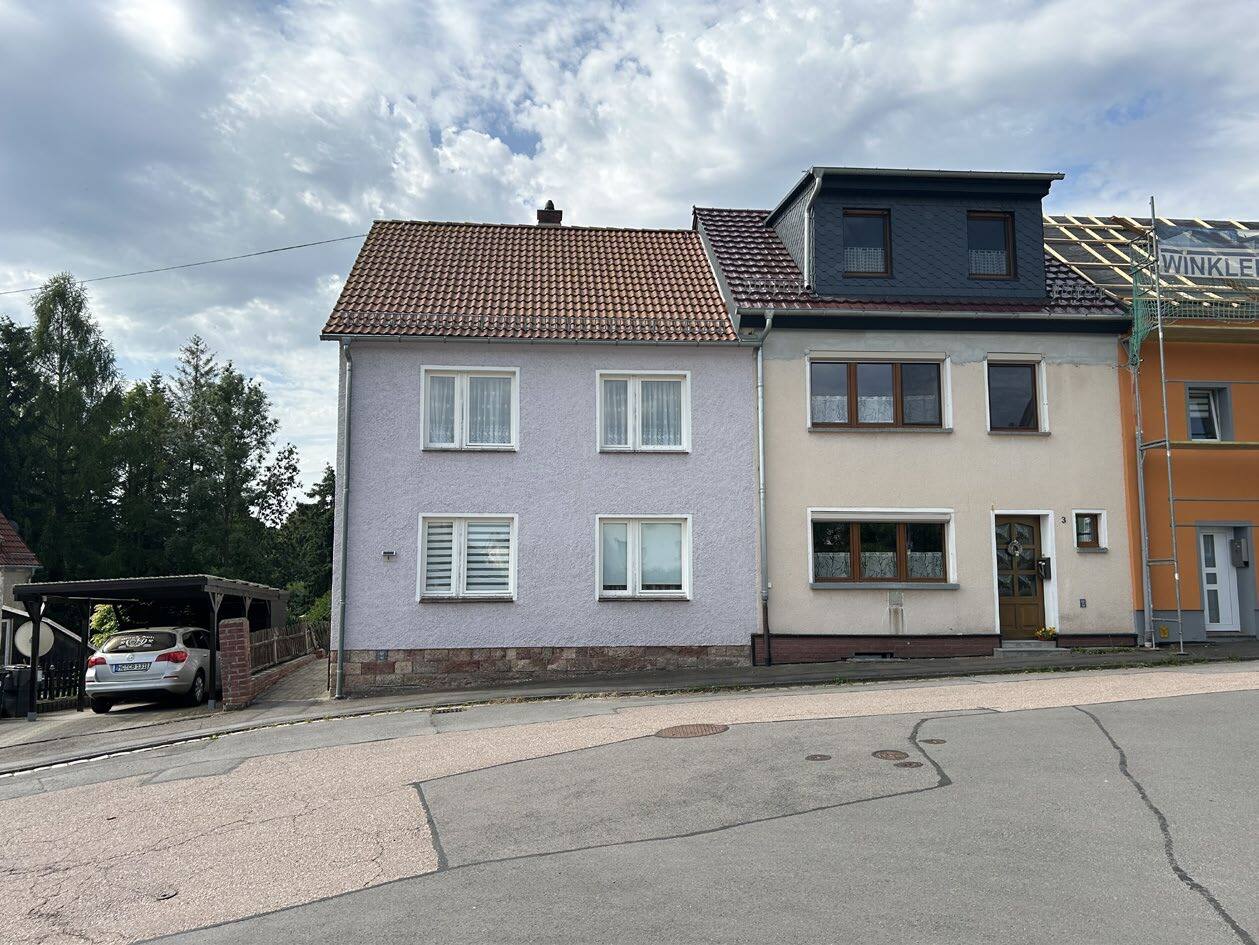 Einfamilienhaus in Hainichen - Bild 2