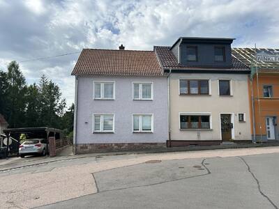 Einfamilienhaus in Ziegelstraße 1, 09661 Hainichen - Bild 2