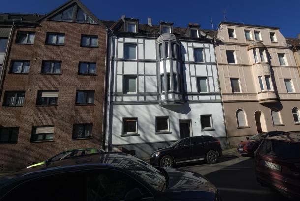 Eigentumswohnung (3 bis 4 Zimmer) in Gelsenkirchen - Bild 1