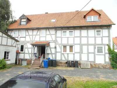 Eigentumswohnung (3 bis 4 Zimmer), Kfz-Stellplatz in Schumacher Straße 2 / Am Storchennest , 34628 Willingshausen , Loshausen - Bild 1