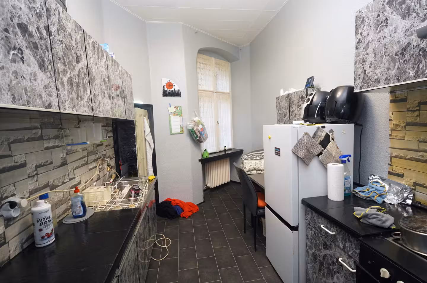 Wohn-/Geschäftshaus in Berlin - Bild 4