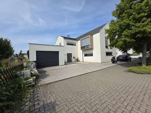 Einfamilienhaus in Edesheim - Bild 1