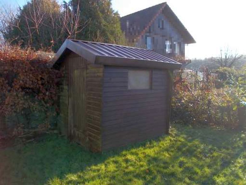 Wohnungseigentum (Reihenmittelhaus) in Süderbrarup - Bild 3