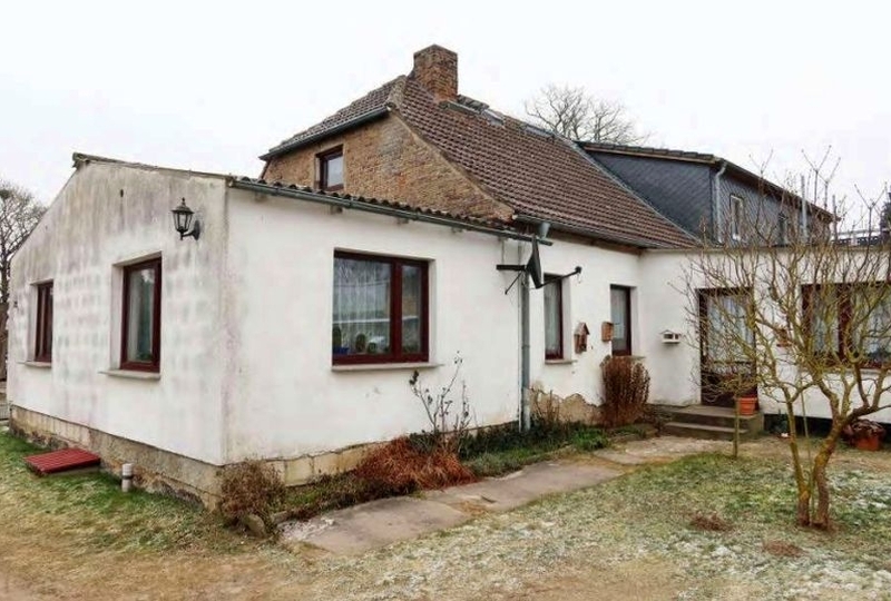 1/2 Miteigentumsanteil an Doppelhaushälfte in Heimsiedlung - Bild 3