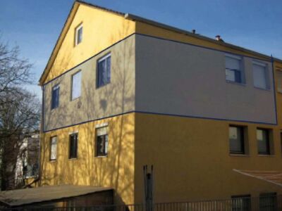 4-Zimmer-Wohnung in Stuttgarter Straße 41, 73061 Ebersbach/Fils - Bild 1