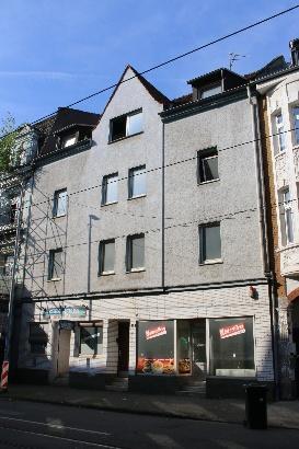 Wohn-/Geschäftshaus in Gelsenkirchen - Bild 1