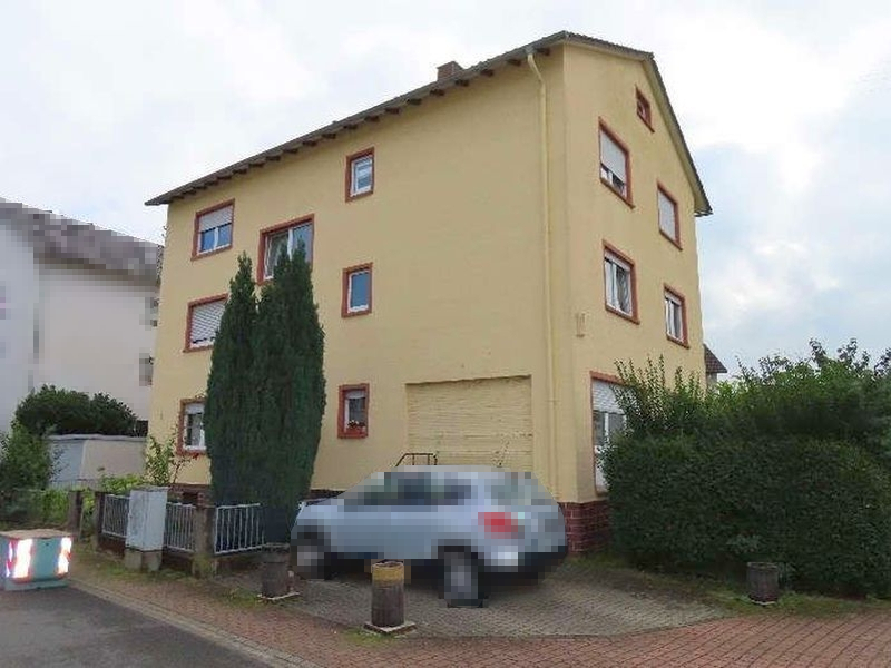 Mehrfamilienhaus in Leimen - Bild 1