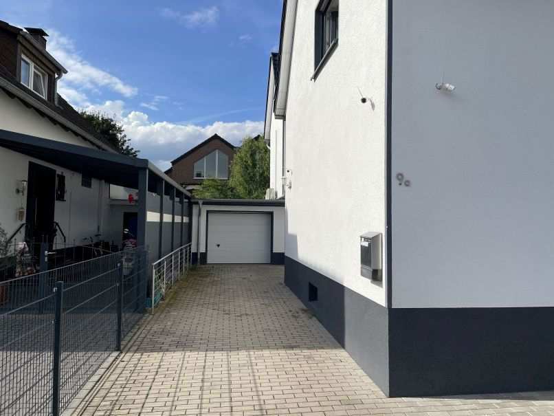 Eigentumswohnung (ab 5 Zimmer) in Troisdorf - Bild 1