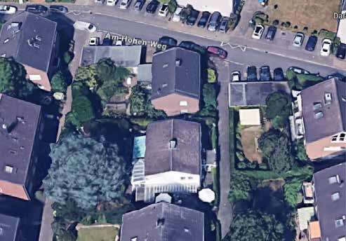 Garage, Einfamilienhaus in Neuss - Bild 4