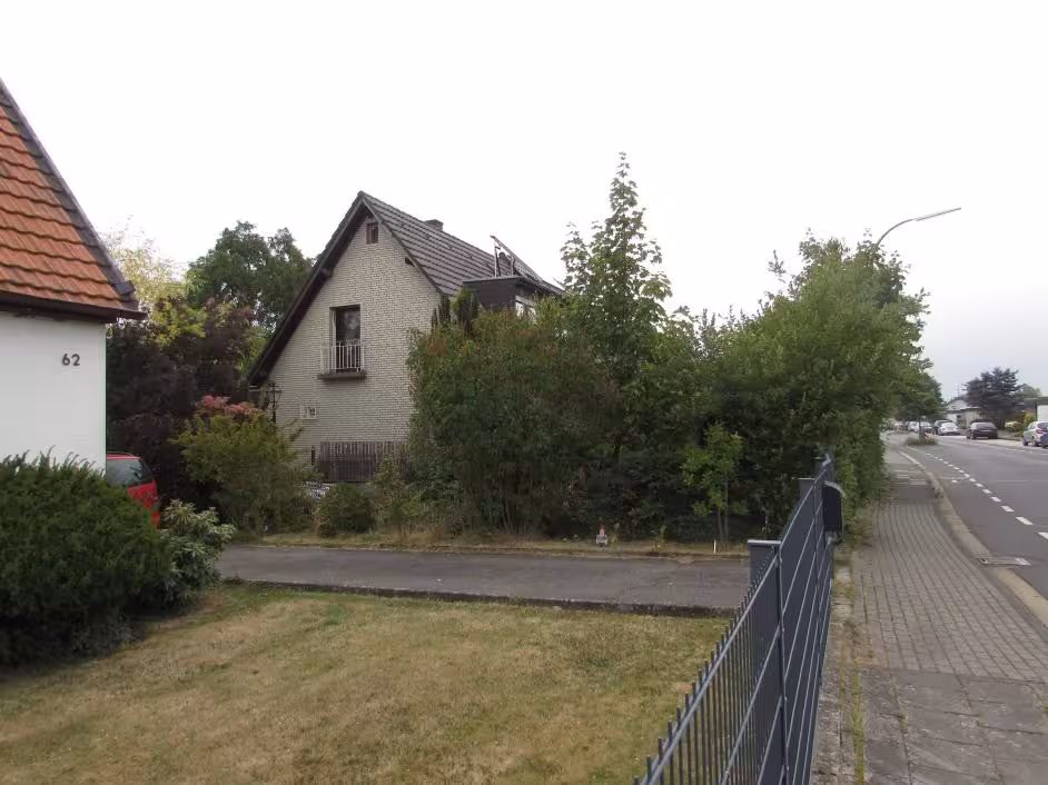 Einfamilienhaus in Swisttal - Bild 2